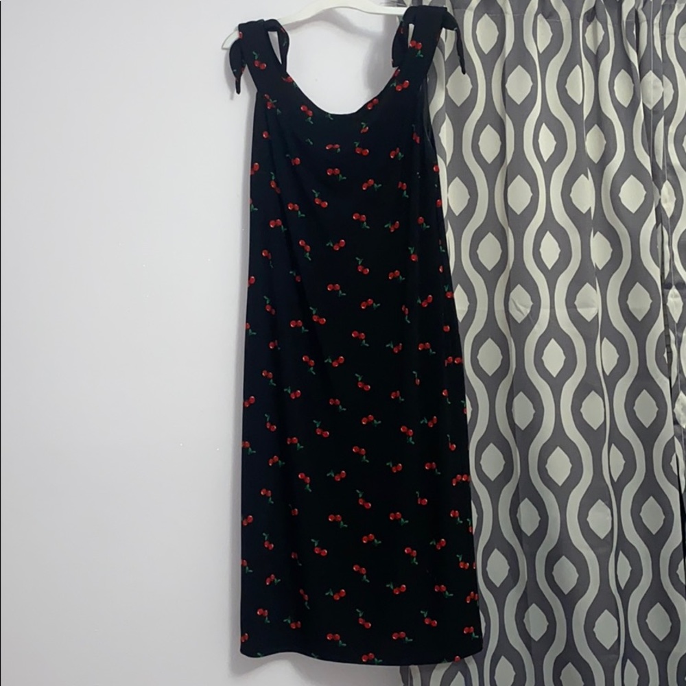 New york and company dress